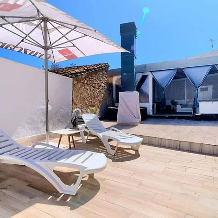 Villa Cueva Con Jacuzzi A 20 Minutos De Valencia Benaguacil Esterno foto