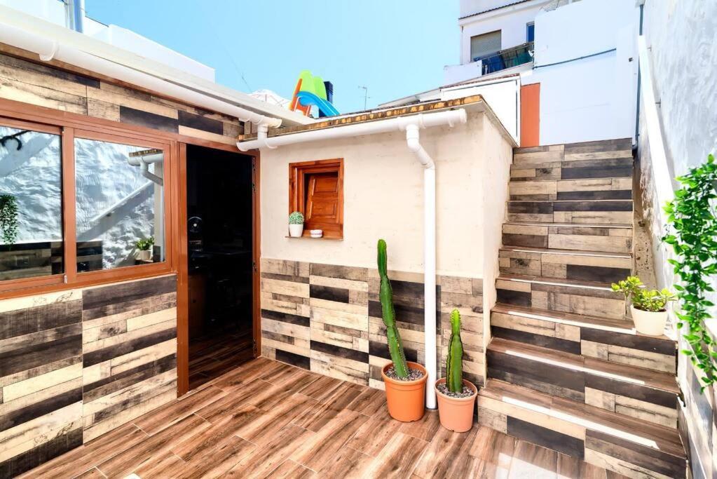 Villa Cueva Con Jacuzzi A 20 Minutos De Valencia Benaguacil Esterno foto