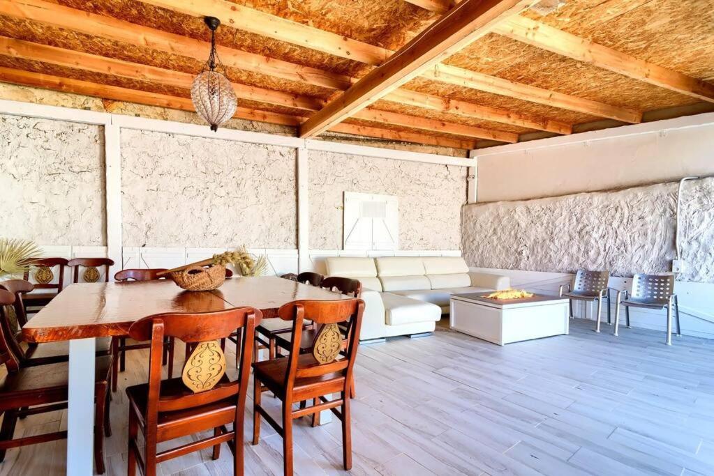 Villa Cueva Con Jacuzzi A 20 Minutos De Valencia Benaguacil Esterno foto