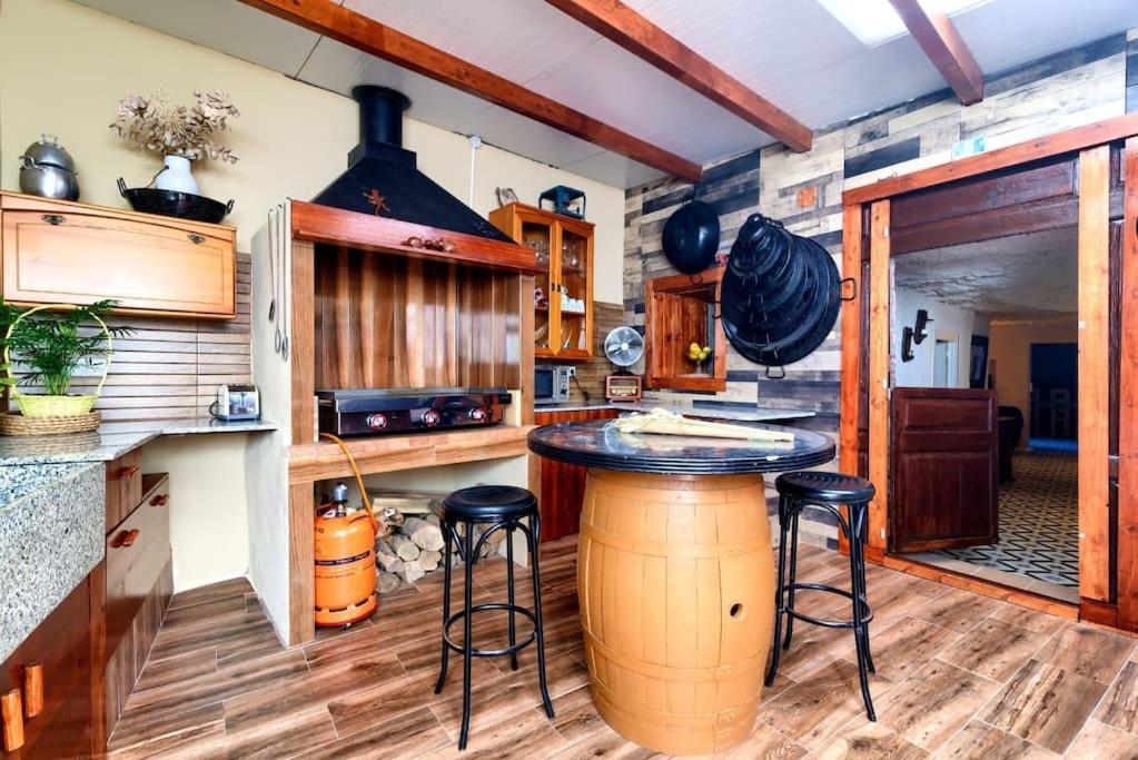 Villa Cueva Con Jacuzzi A 20 Minutos De Valencia Benaguacil Esterno foto